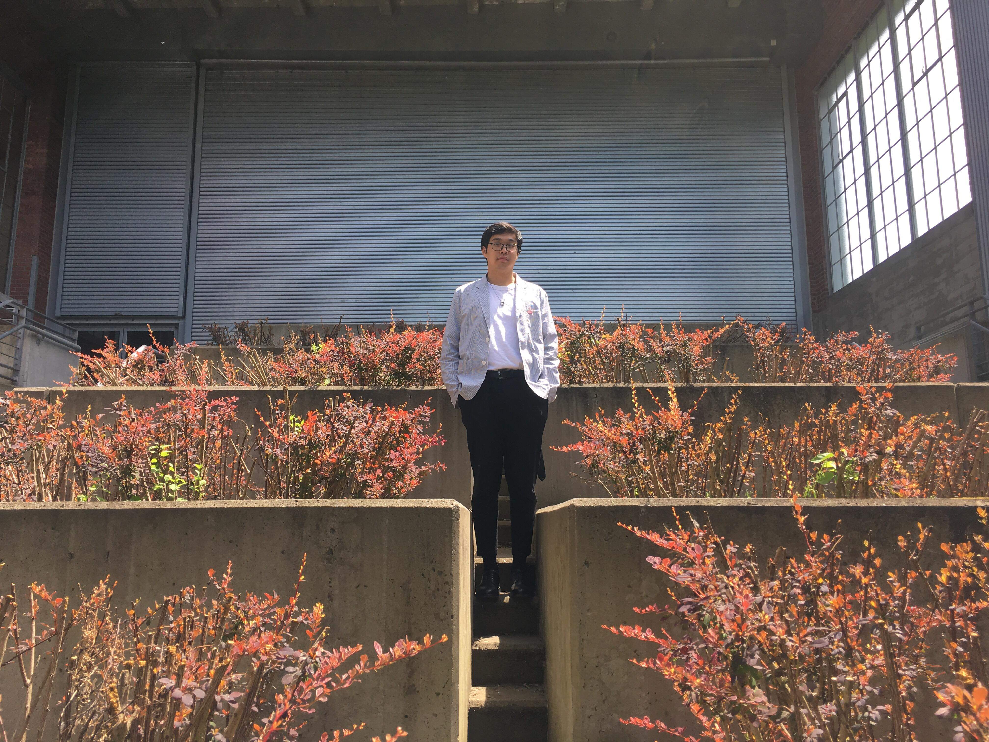 Custom Clothes & Fitpics